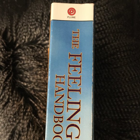 'The Feeling Good Handbook' Second Copy Softcover By David D. Burns - Picture 7 of 7